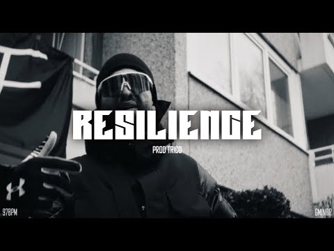 AVIE x DELIL x NGEE Type Beat "RESILIENCE" (prod. TRICO)