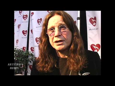 BLACK SABBATH SINGLE AND DATES RELEASED, OZZY TALKS SUBSTANCES, TONY TALKS SETLIST