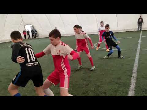 FK Petrika 08 Crni - FK Voša AS 08