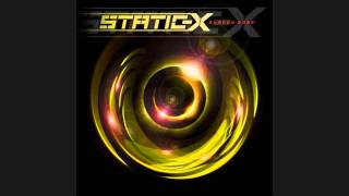 Static-X - Destroy All [HD]