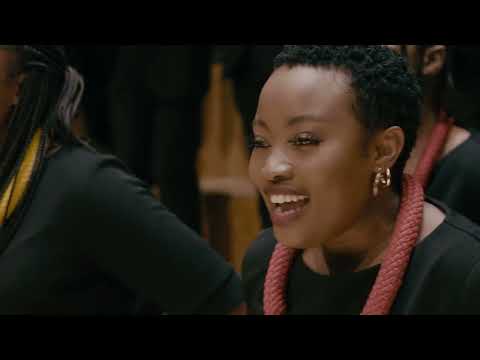 Wedding Medley - Stellenbosch University Choir