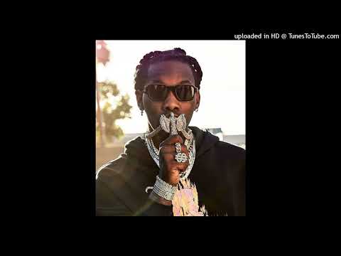 [FREE] Offset Type Beat 2022 "Power" [Prod.Yvksel x Duce x Cubeatz]