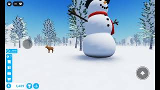 Cabin Crew Simulator Christmas Mission - Christmas 2025