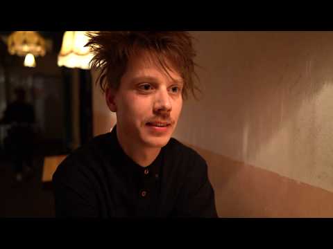 Primi 20190409 - Jeppe Zeeberg musik og interview