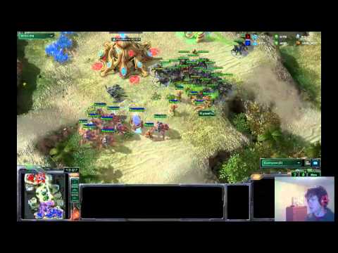 IBM AHGL b-team preseason 3 vs Cerner - 2 / 8