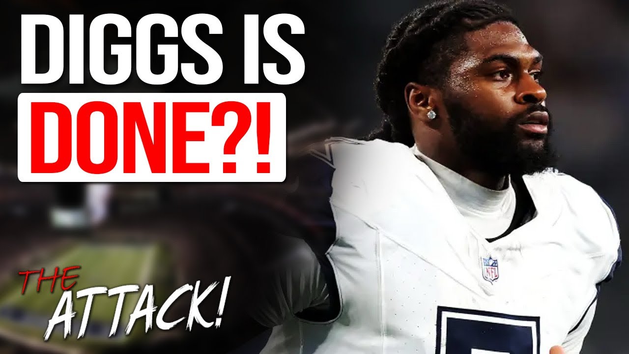 Dallas Cowboys MAKE SHOCKING ROSTER MOVE & TRADE Updates!