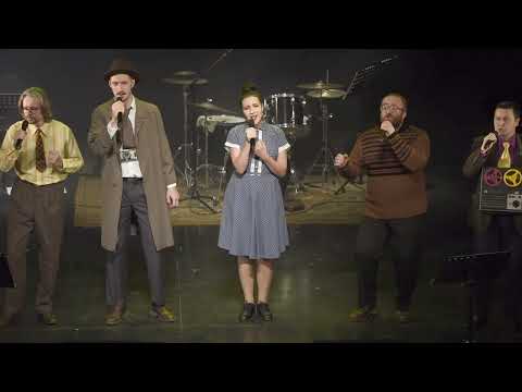 Так же как все - Помоги мне - Бозоны Хиггса