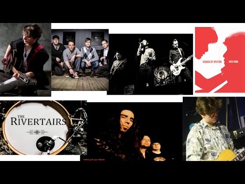 Cut N' Dry Talent TV (Episode #2.1 Indie Music Videos)