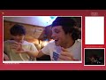 MDG Reacts To Sturniolo Triplets COME EAT WITH US TEXAS VLOG