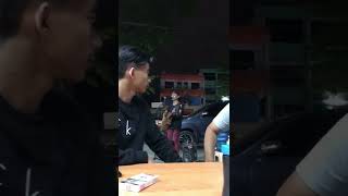 Download lagu Suaranya gak ada obat✅#cover  #pengamenjalanan #trisuaka #shorts #medan #viral #naff mp3