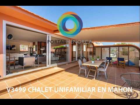 House for sale in Tanques del Carme-Fort de l'Eau - V3499