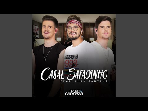Casal Safadinho video