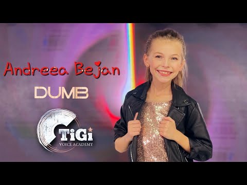 Andreea Bejan (TiGi Academy) – Dumb (Olivia Addams)