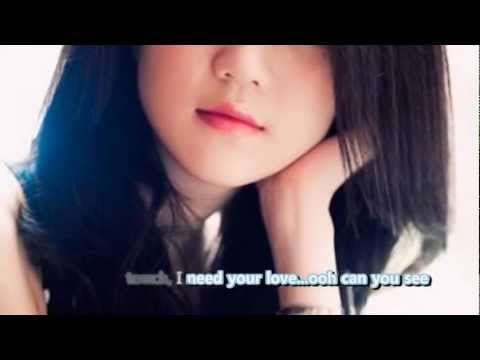 Real Love - JustaTee ft. Kim Full HD Karaoke with lyric