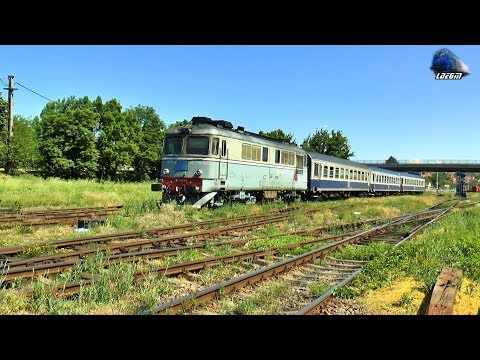 060-DA 60-1228-5 & R4337 Oradea-Valea lui Mihai-Carei-Satu Mare-Halmeu in Oradea - 13 May 2018