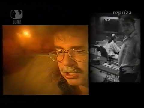 Pavol Hammel  -  Kamalásky (Official HQ)