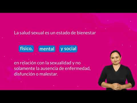 Ver vídeo: Derechos sexuales