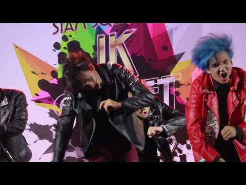 190504 DEE Cover BTS - No #DICE