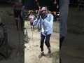 Anjaneyudu Practice In Kanukula Chiruthala Ramayanam