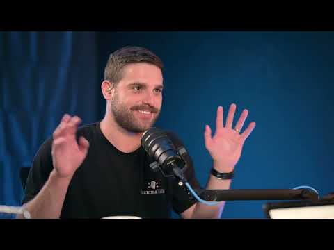 Ep 76. Exodus 5-6: God Picks a Righteous Fight with Pharaoh