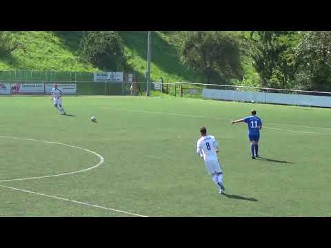 SV Kirschhausen - Mörlenbach 3:1   03.09.2017