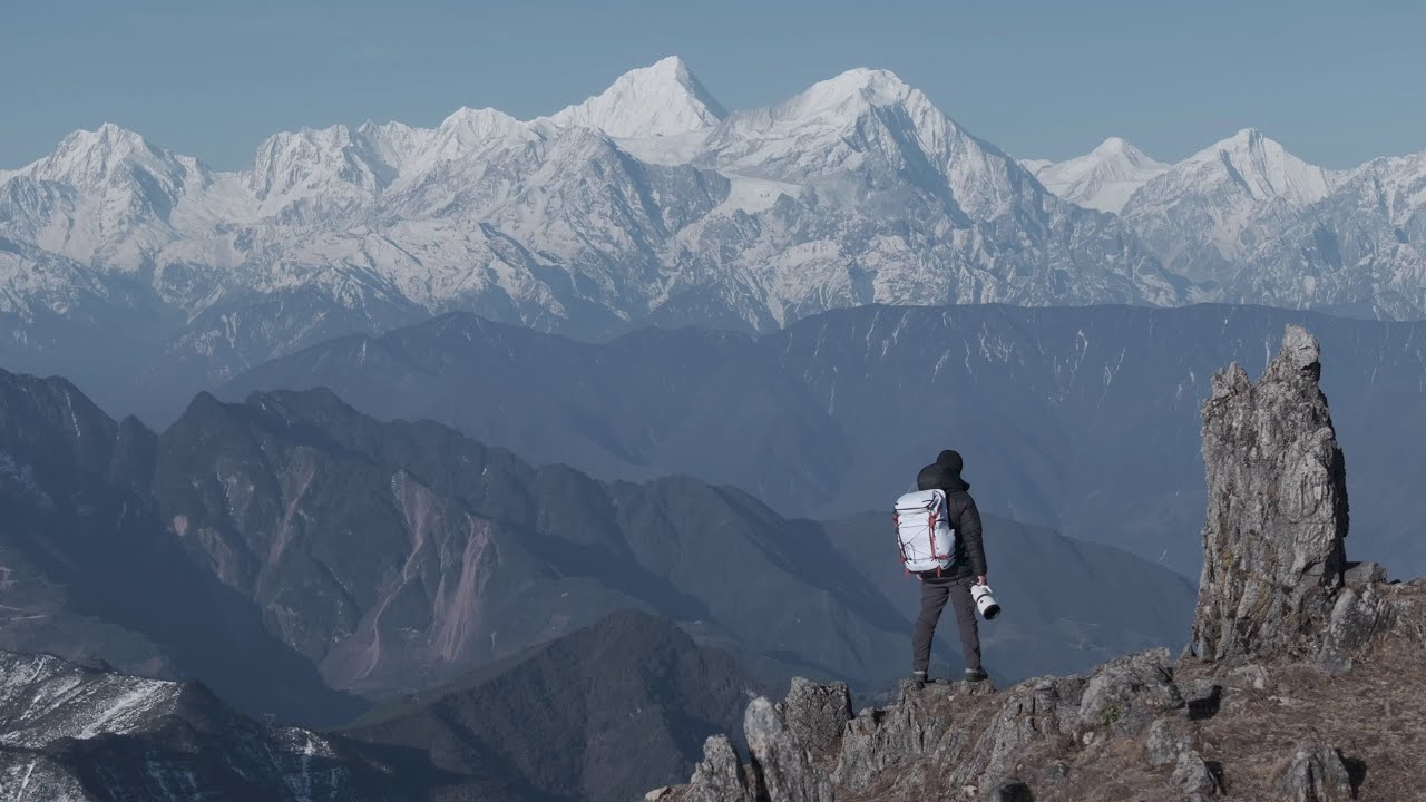 Sigma S 200mm f/2 DG OS (Sony E)