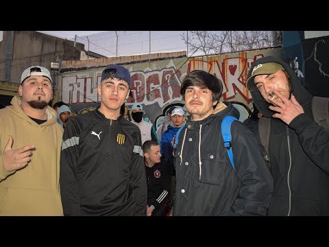 KOFLA GUILLE vs BEATER NICOTINO | 4TOS | Fecha 4 | (Torneo de Temporada 2023)