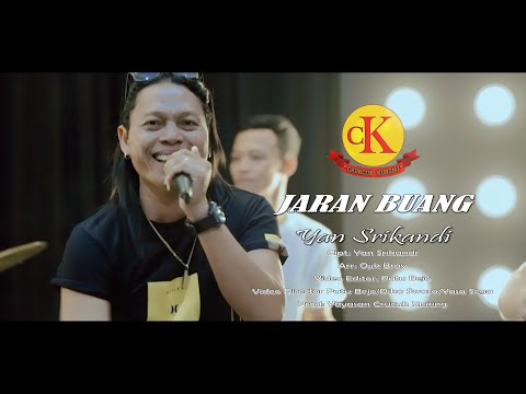 YAN SRIKANDI // JARAN BUANG KOPLO // Official Music Video
