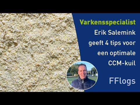 , title : 'Varkensspecialist Erik Salemink geeft 4 tips voor een optimale CCM-kuil'