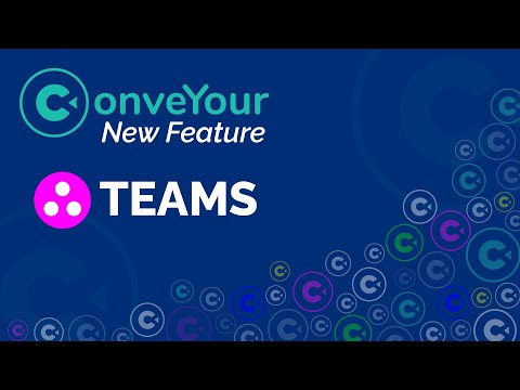 Teams Introduction