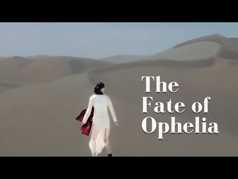 The Fate Of Ophelia || Genie make a wish