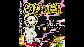 Goldfinger - &quot;Julian&quot;
