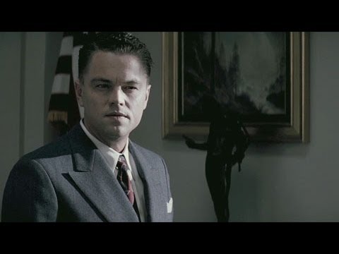 J. Edgar (Trailer)