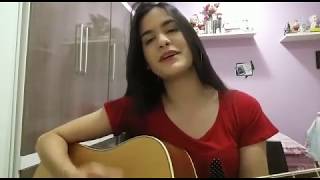 Antônimos- Jorge e Mateus (Cover- Gabriela Gaspar)