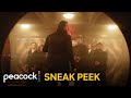 The Continental: From the World of John Wick | Opening Fight Scene - Sneak Peek | Peacock Original
