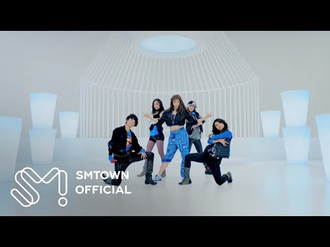 f(x) 에프엑스 'Chu~♡' MV