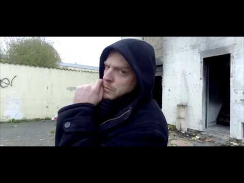 ON DÉBARQUE - Essache Will' Ft. Redskin (CLIP Officiel)