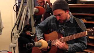 JD McPherson - Dimes for Nickels - Live at Lightning 100