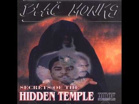 Blac Monks - Who Will Bell The Cat