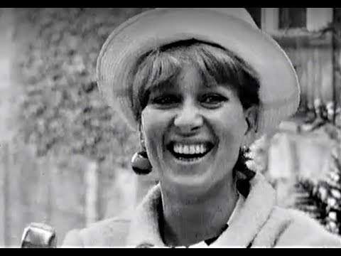 Siw Malmkvist - Wär Ich Auch Königin (1965)