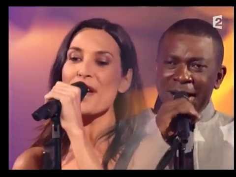 Youssou 'n' Dour & Zazie - 7 Seconds (Live at Jai Reve dun autre Monde)