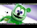Gummy Bear Short Version Effects Pyramid Films 1978 Effects