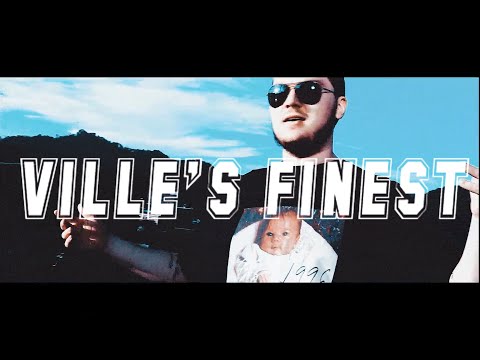 Chandler Cutthroat - Ville’s Finest (Official Video)