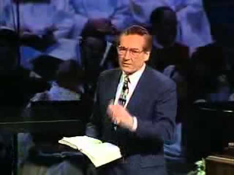 Dr Adrian Rogers   La Abundancia a la Manera de Dios