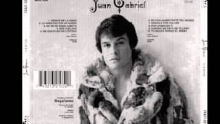 Que vuelvas - Juan Gabriel - 10 éxitos de Juan Gab