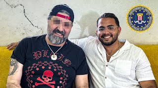 Download lagu I Met the Most Wanted Kingpin in the Middle East mp3