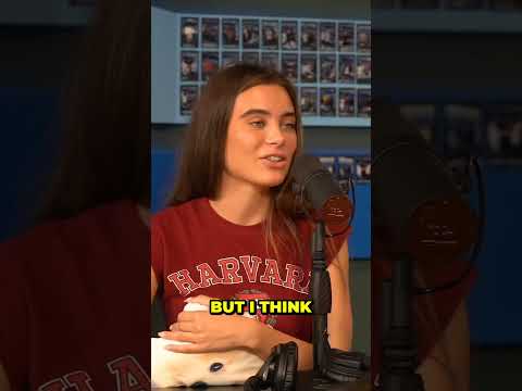 You Won't Believe What Men Really Think About Her Past | Lana Rhoades