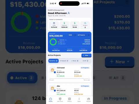 BuildPro Management video thumbnail