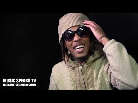 MSTV Presents: GreenLight Sammy | Free Game