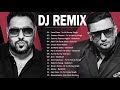 Top Yo Yo Honey Singh & Badshah Dj Remix Songs _ Latest Bollywood Songs 2021 // Indian Rap Songs